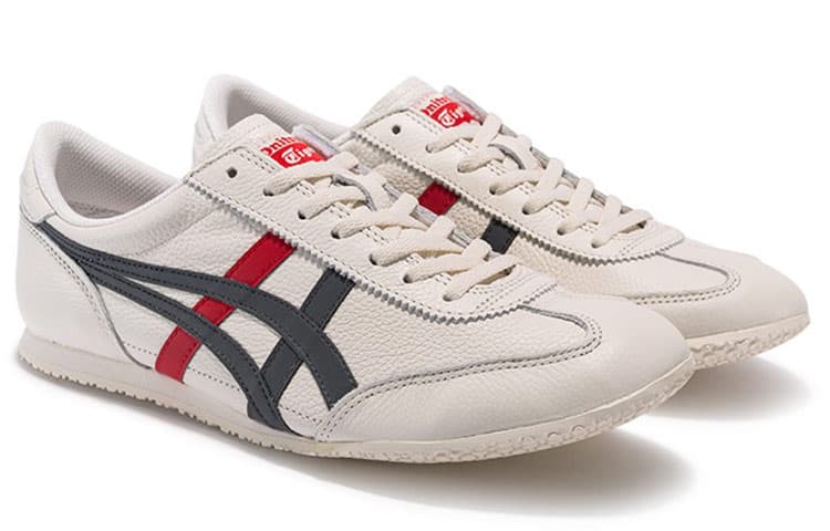 Кроссовки Onitsuka Tiger Machu Racer - изображение 3