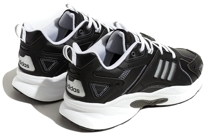 Кроссовки adidas neo JZ Runner - изображение 4