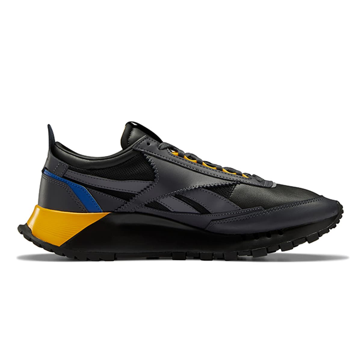 Кроссовки Reebok Classic Leather Legacy - изображение 2