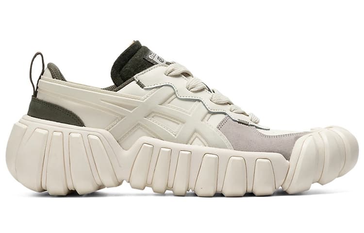 Кроссовки Onitsuka Tiger Dentigre - изображение 2
