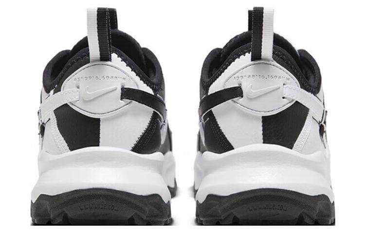 Кроссовки Nike TC 7900 - изображение 4
