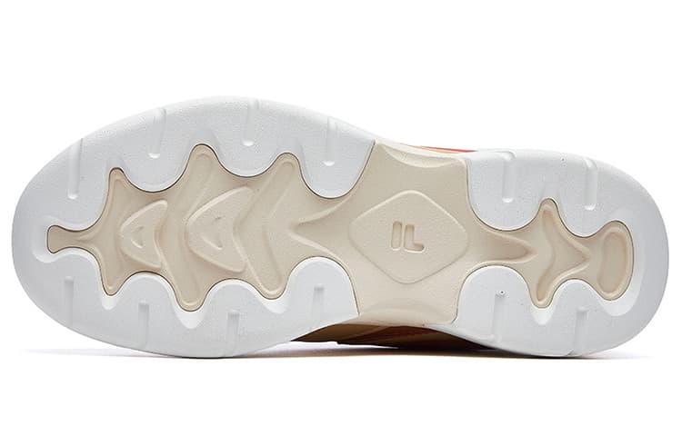 Кроссовки Fila Ray - изображение 6