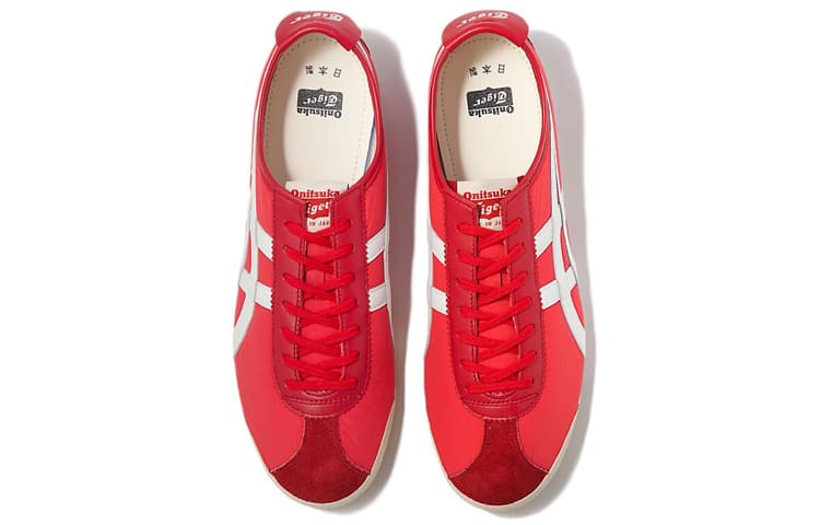 Кроссовки Onitsuka Tiger Limber Nm - изображение 5