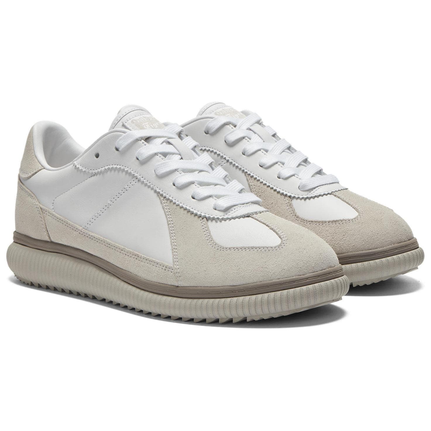 Кроссовки Onitsuka Tiger Delecity SF - изображение 3