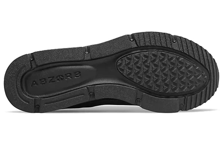 Кроссовки New Balance X-Racer Black - изображение 4