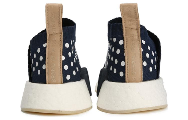Кроссовки adidas originals NMD CS2 - изображение 4