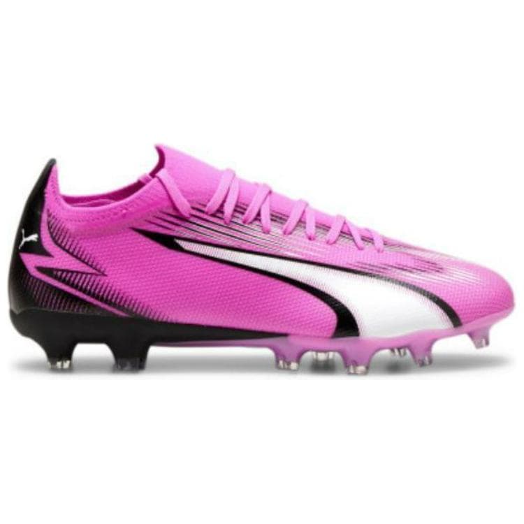 Кроссовки для футбола PUMA Ultra Match AGFG - изображение 6