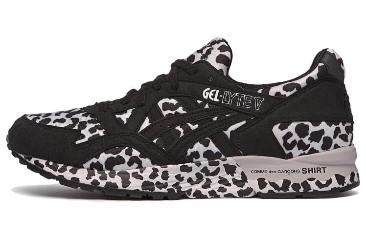 Кроссовки Asics Gel-Lyte 5 - изображение 1