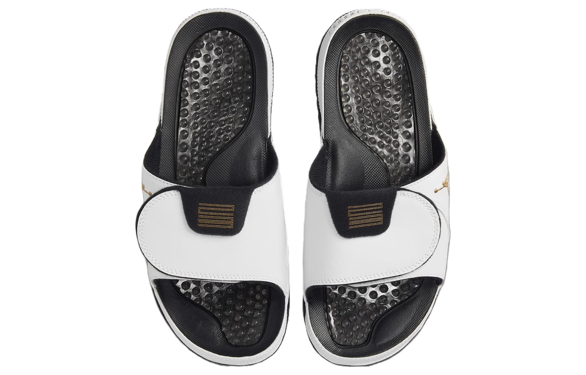 Сандалии Jordan Hydro11 - изображение 3
