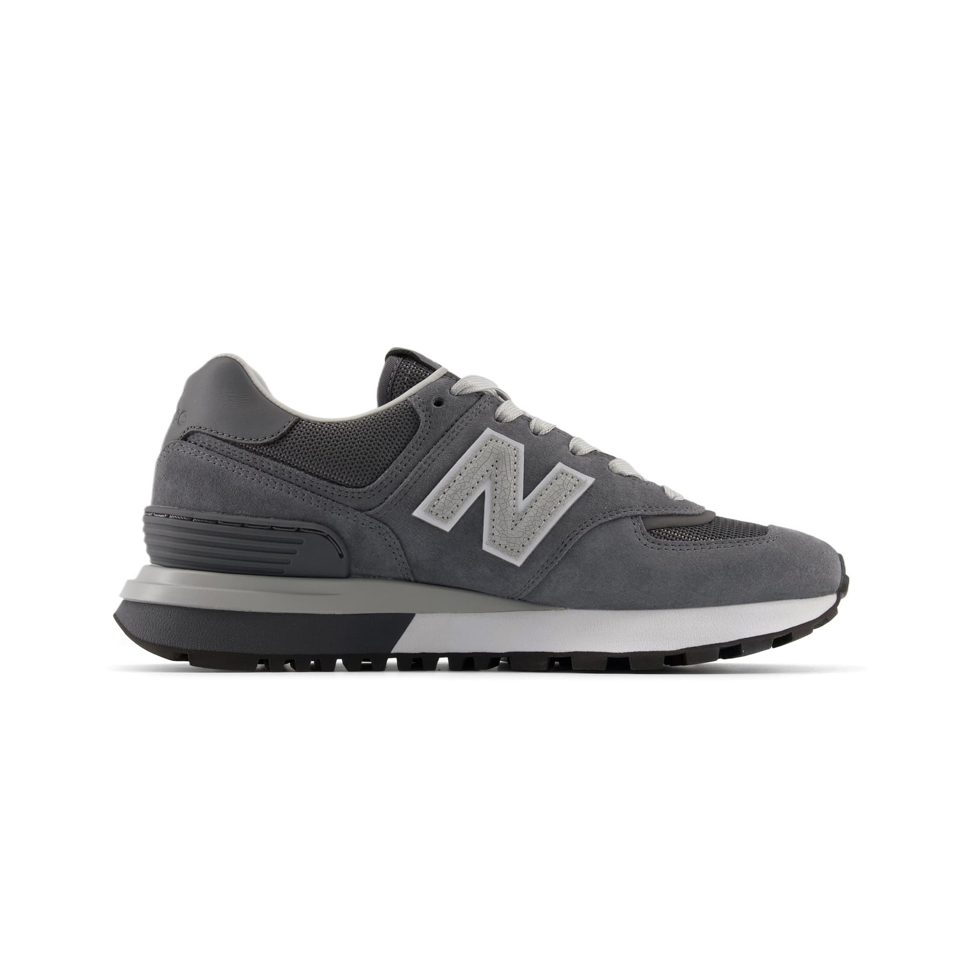 Кроссовки New Balance NB 574 Дышащий Low Топ Повседневная обувь Унисекс - изображение 2
