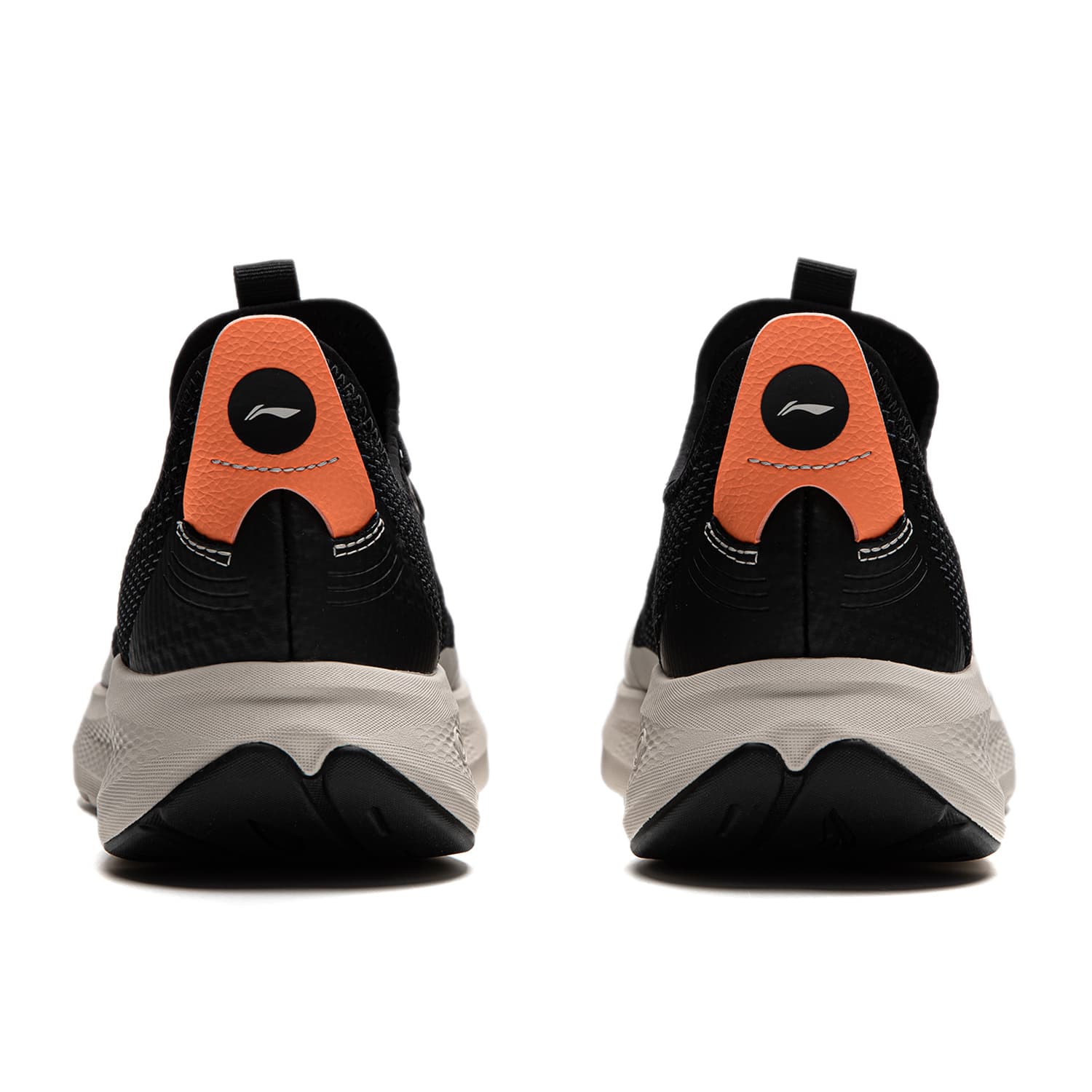 Кроссовки LiNing slip on - изображение 6