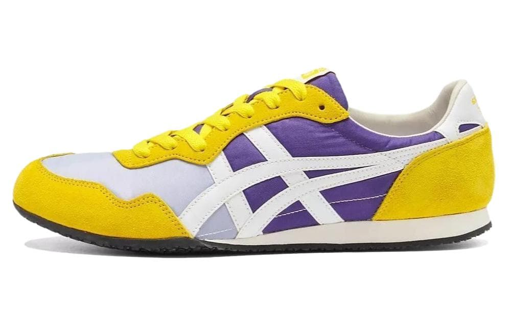 Кроссовки Onitsuka Tiger Serrano - изображение 1