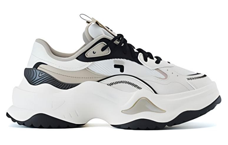 Кроссовки FILA Bianco II - изображение 2