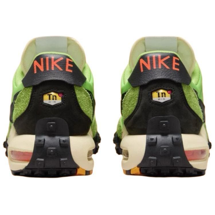Кроссовки Nike Waffle Racer Green - изображение 5