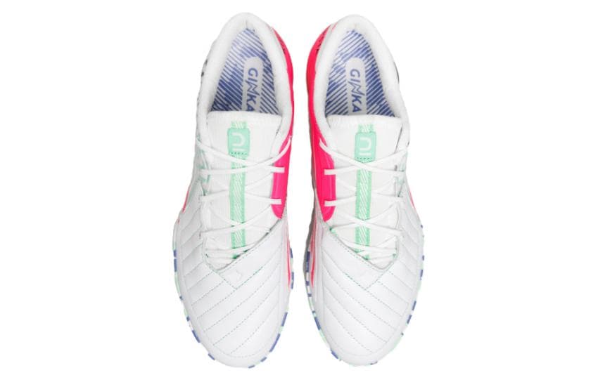 Кроссовки для футбола DECATHLON Ginka Pro - изображение 3
