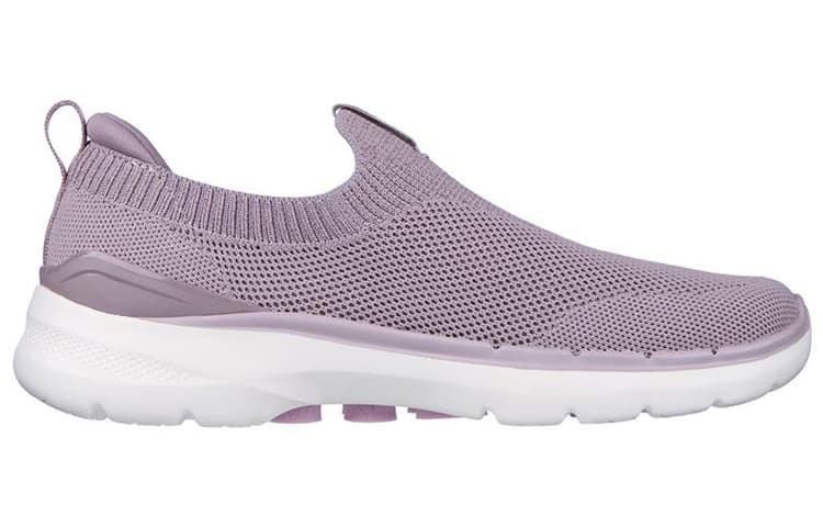 Кроссовки Skechers Go Walk 6 - изображение 2