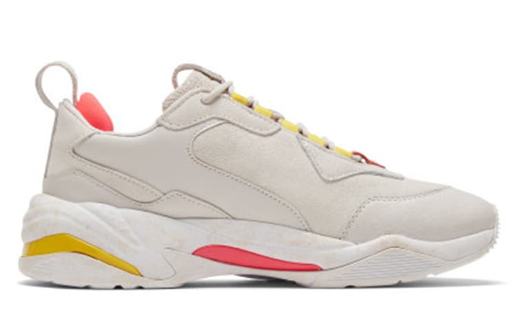 Кроссовки Puma Thunder Distressed - изображение 2
