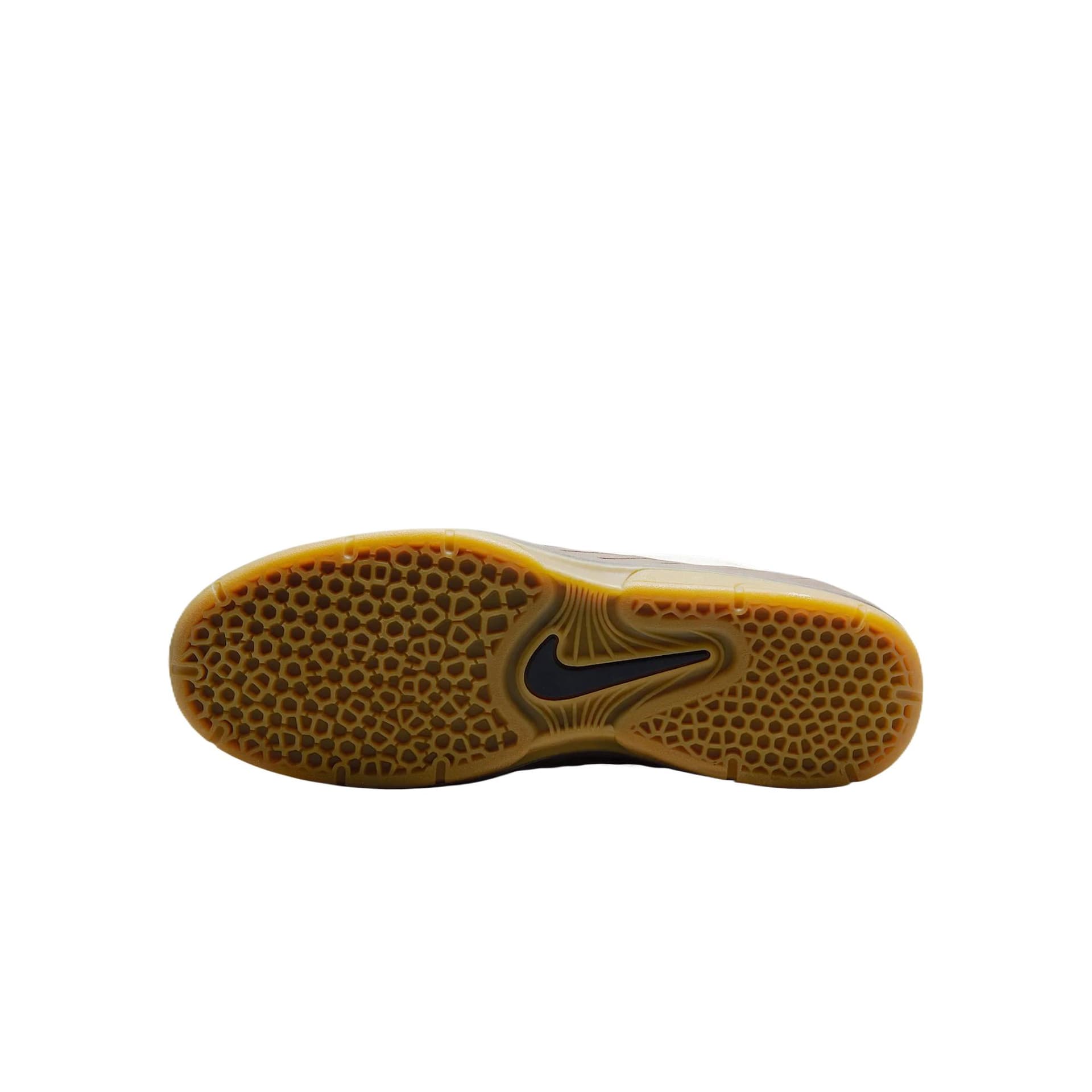 Кроссовки Nike Sb Vertebrae Low Топ Повседневная обувь Мужская Серый Коричневый - изображение 5