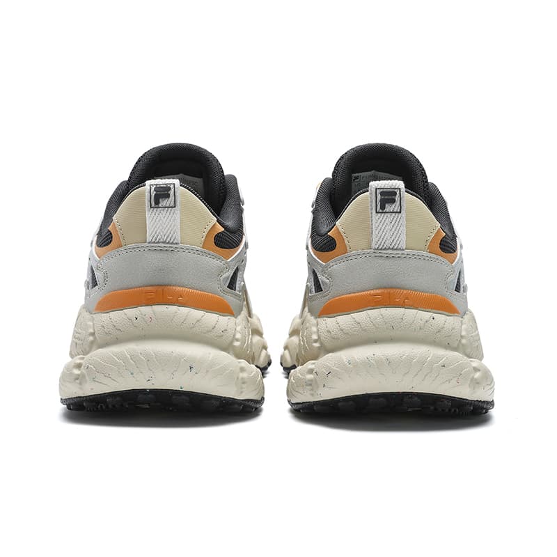 Кроссовки FILA - изображение 4
