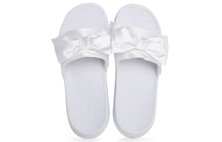 Сандалии PUMA Popcat Bow - изображение 4