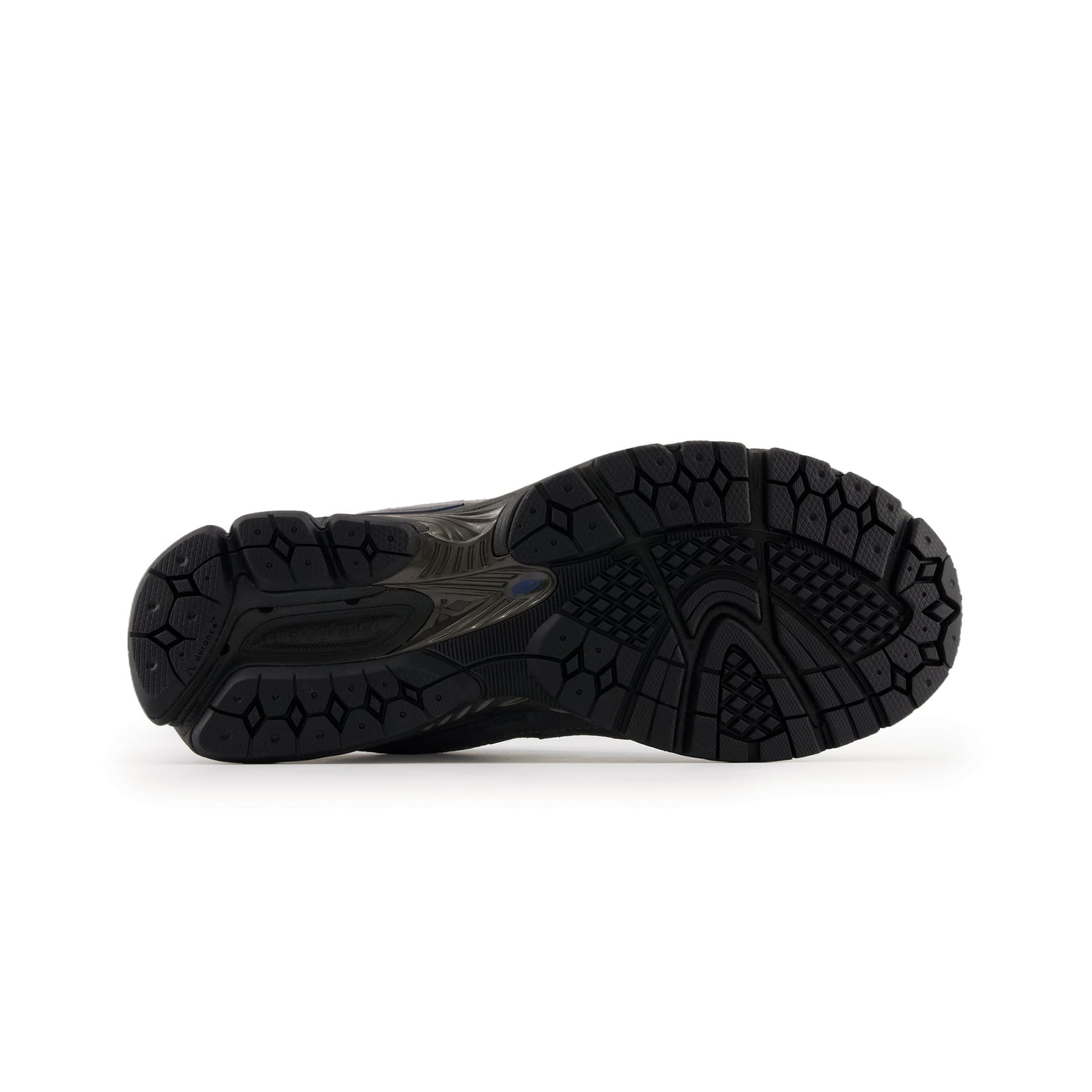 Кроссовки New Balance NB 2002 Текстиль Спилок коровьей кожи Низкий топ Повседневная обувь Унисекс - изображение 5