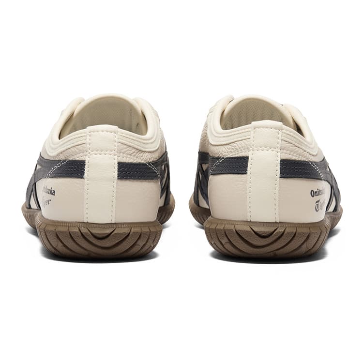 Кроссовки Onitsuka Tiger Tsunahiki Low Casual Обувь Унисекс Бежевая - изображение 6