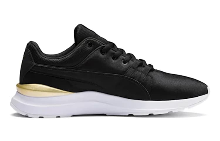 Кроссовки Puma Adela Black Gold - изображение 2