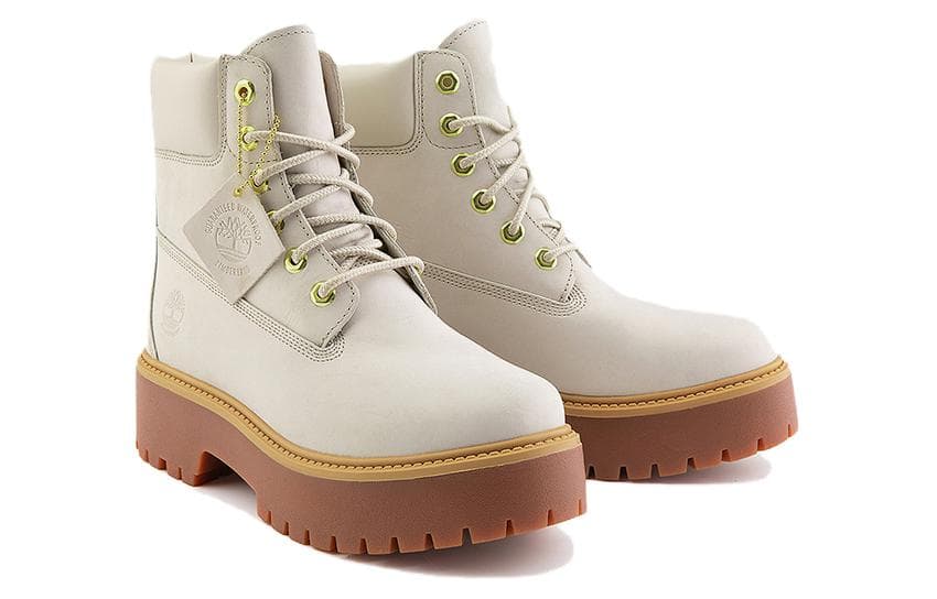 Ботинки Timberland - изображение 3