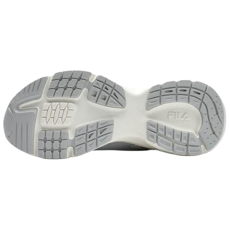 Кроссовки FILA Raceup Silver - изображение 7