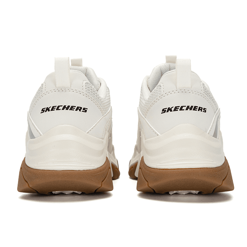 Кроссовки Skechers Stamina V3 Natural - изображение 5