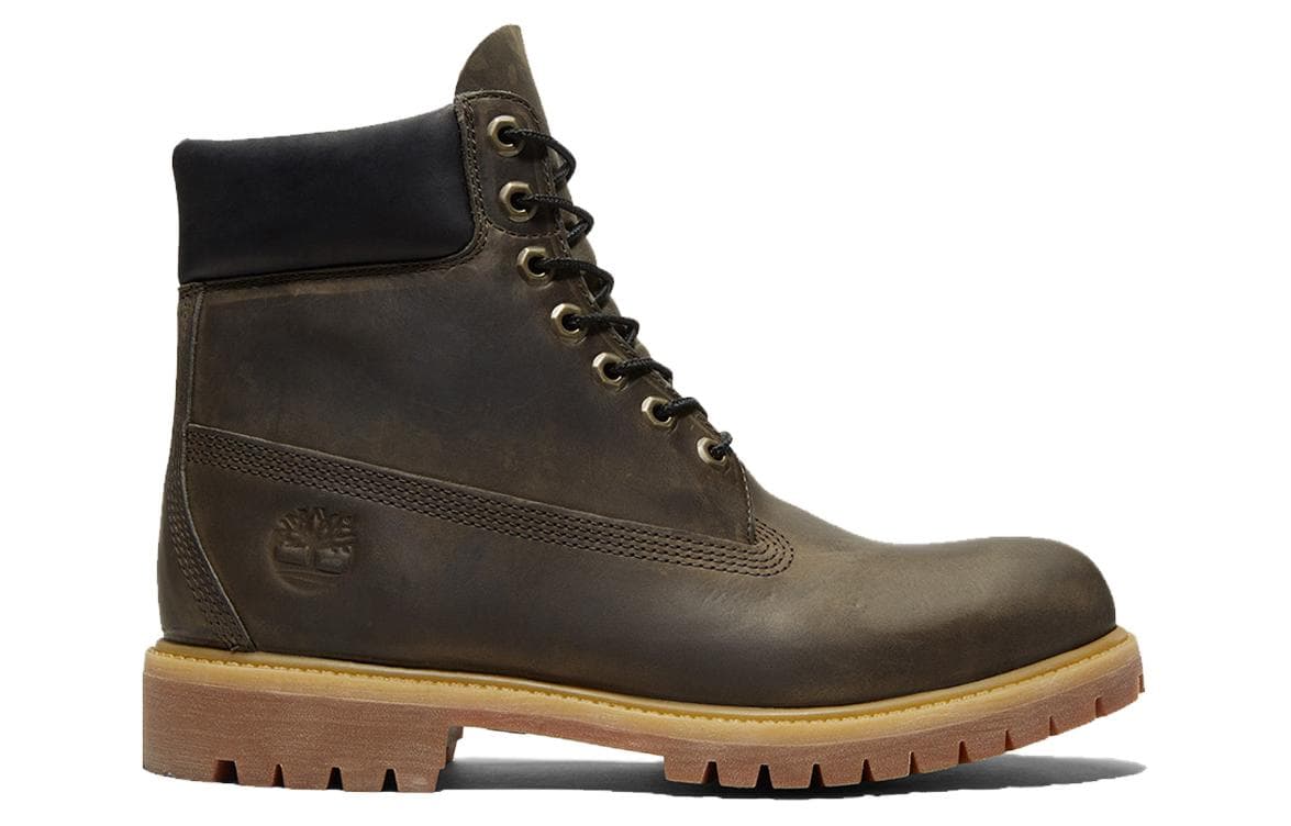 Ботинки Timberland 6 Inch Premium Boot - изображение 2