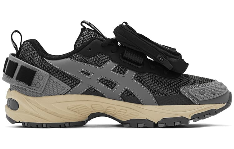 Кроссовки Asics Gel-Kahana TR V3 - изображение 3