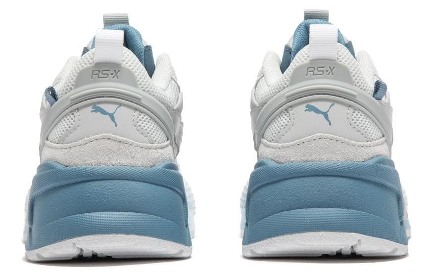 Кроссовки PUMA RS-X Efekt Gradient - изображение 5
