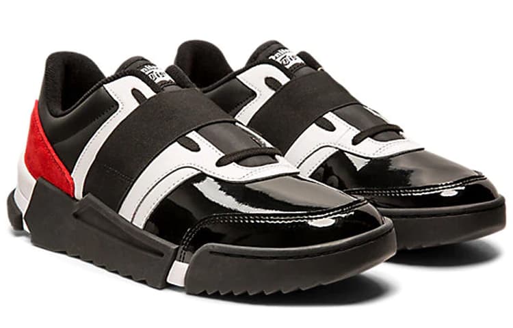 Кроссовки Onitsuka Tiger D-Trainer - изображение 3