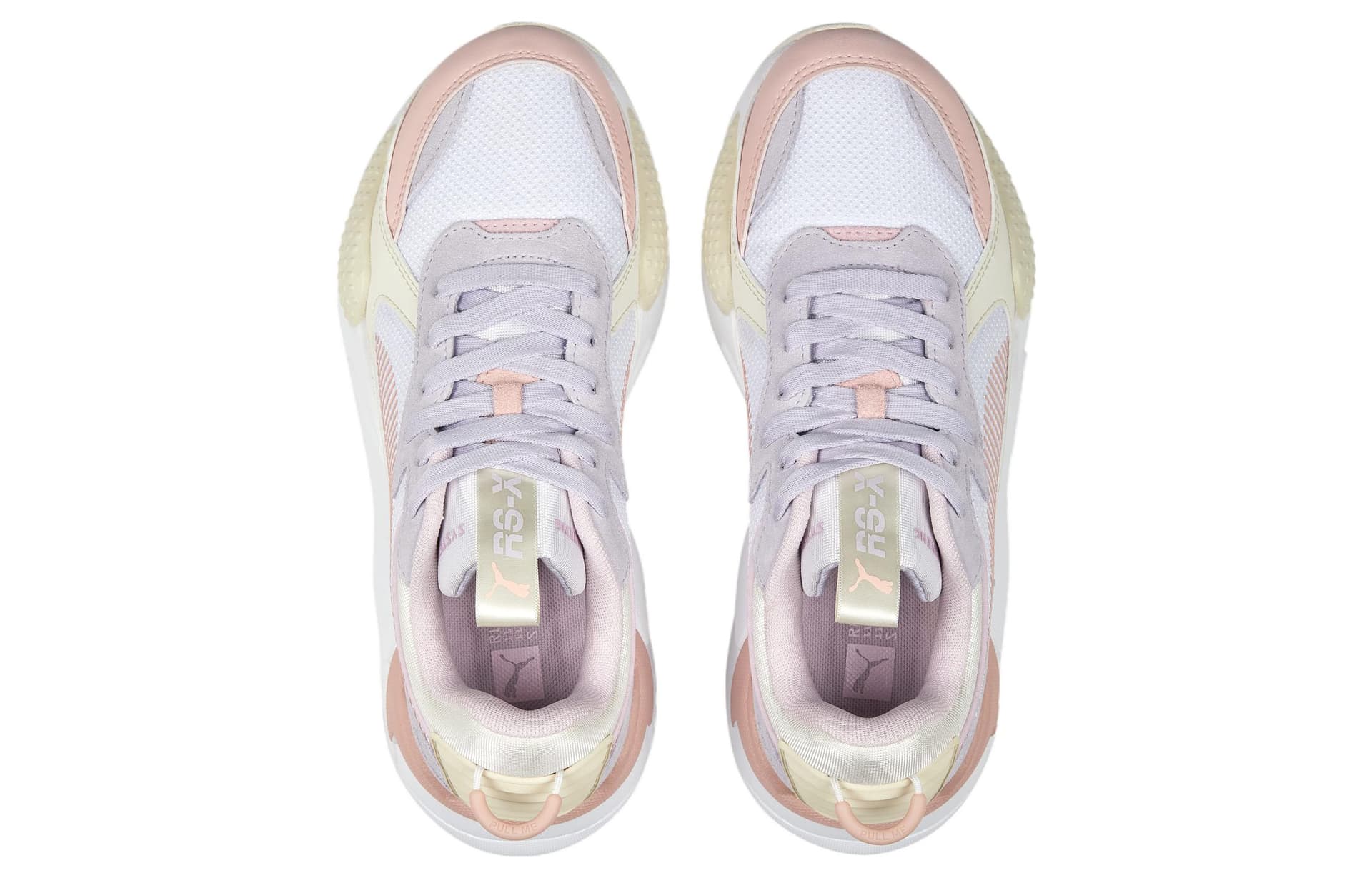 Кроссовки PUMA RS-X Candy - изображение 4