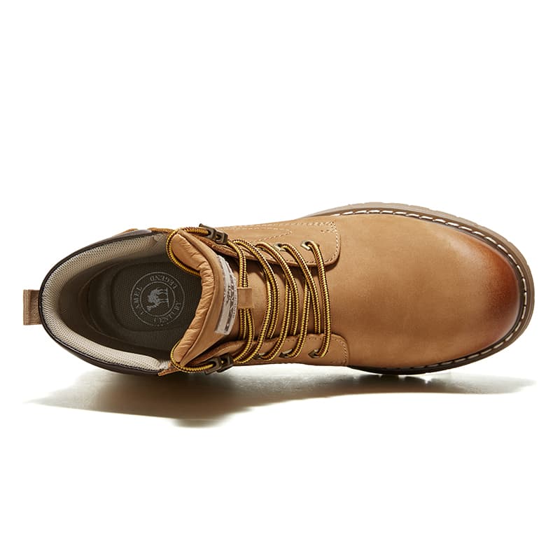 Ботинки CAMEL Martin Boots - изображение 4