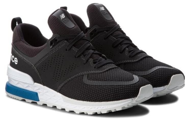 Кроссовки New Balance NB 574 Sport - изображение 3