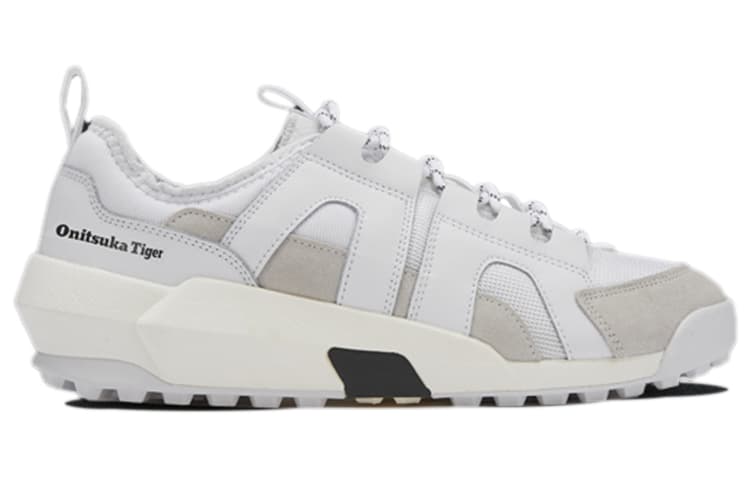 Кроссовки Onitsuka Tiger Performove - изображение 2