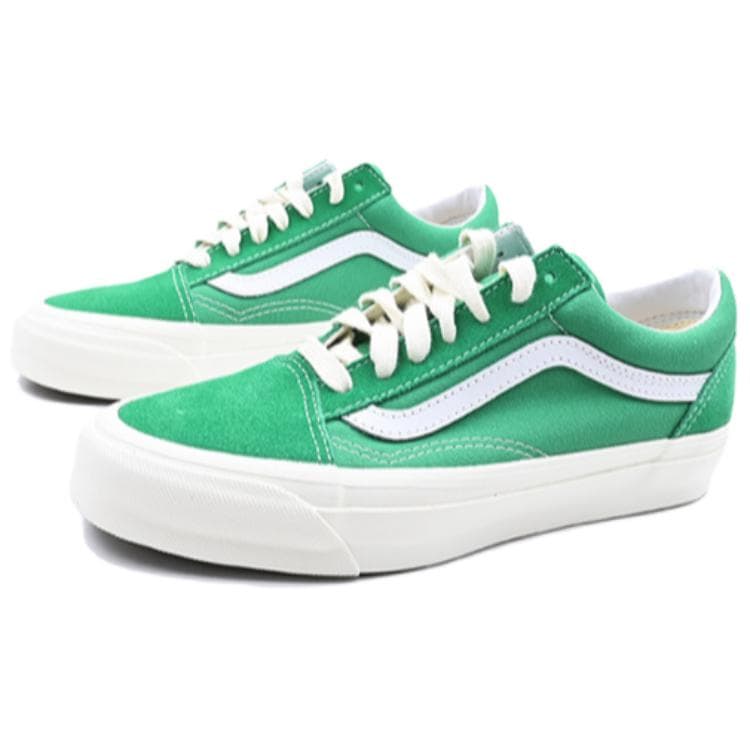 Кроссовки Vans Old Skool - изображение 3