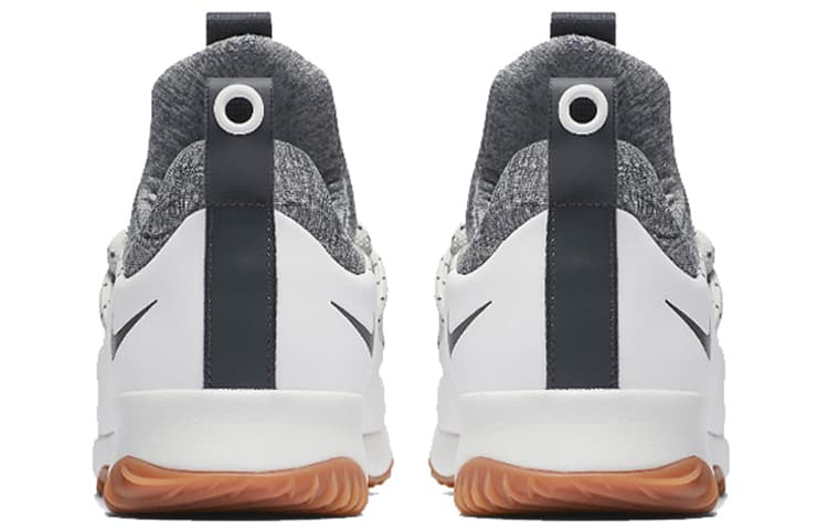 Кроссовки Nike City Loop Grey White - изображение 4