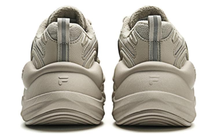Кроссовки FILA FUSION Buzzard We - изображение 5