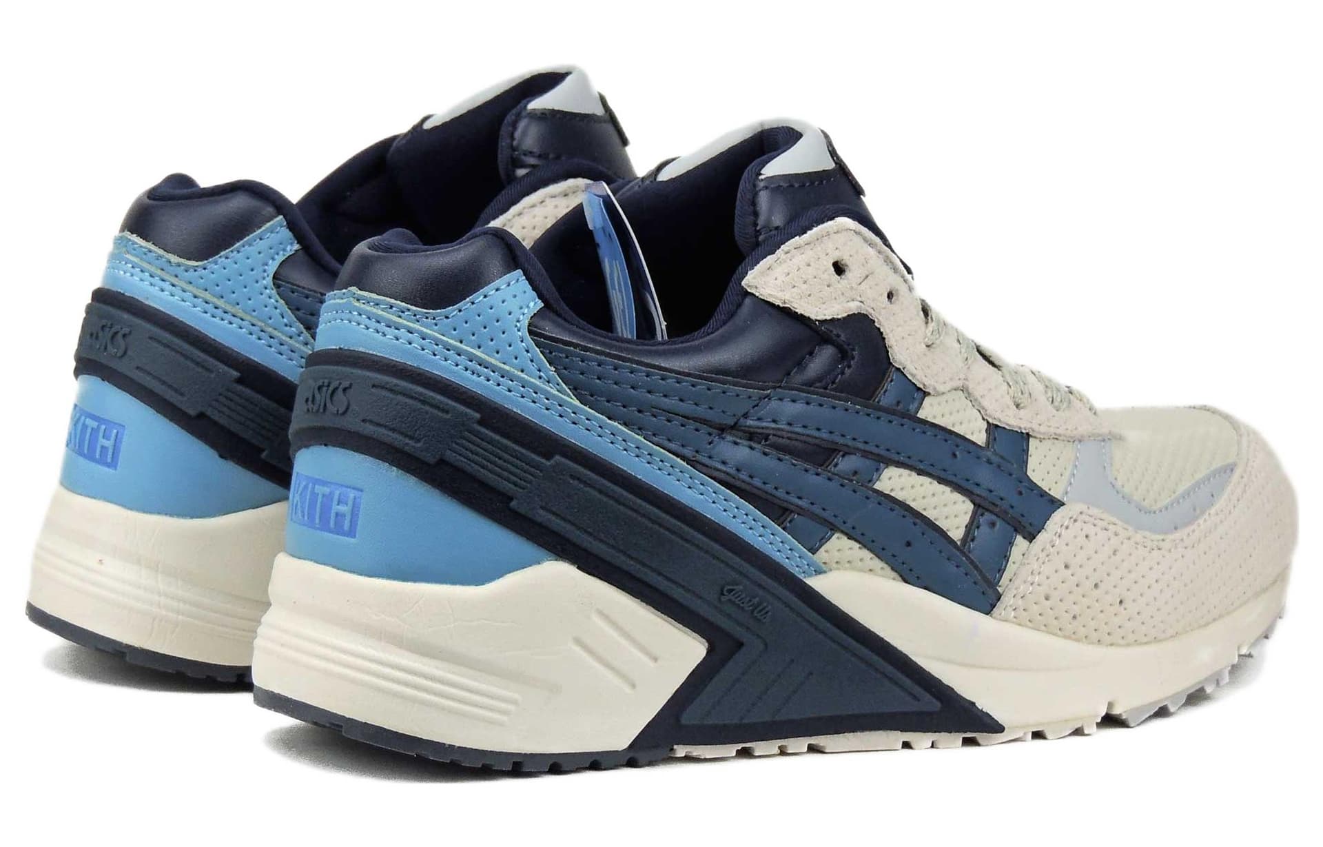 Кроссовки Asics Gel-Sight Ronnie Fieg WCP - изображение 4