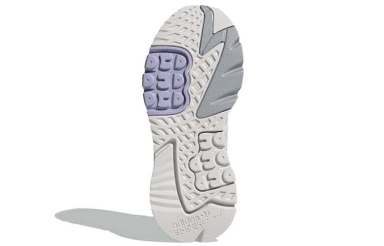Кроссовки adidas Nite Jogger - изображение 6