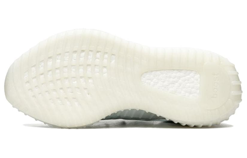 Кроссовки adidas Yeezy Boost 350 V2 Mono Ice - изображение 5