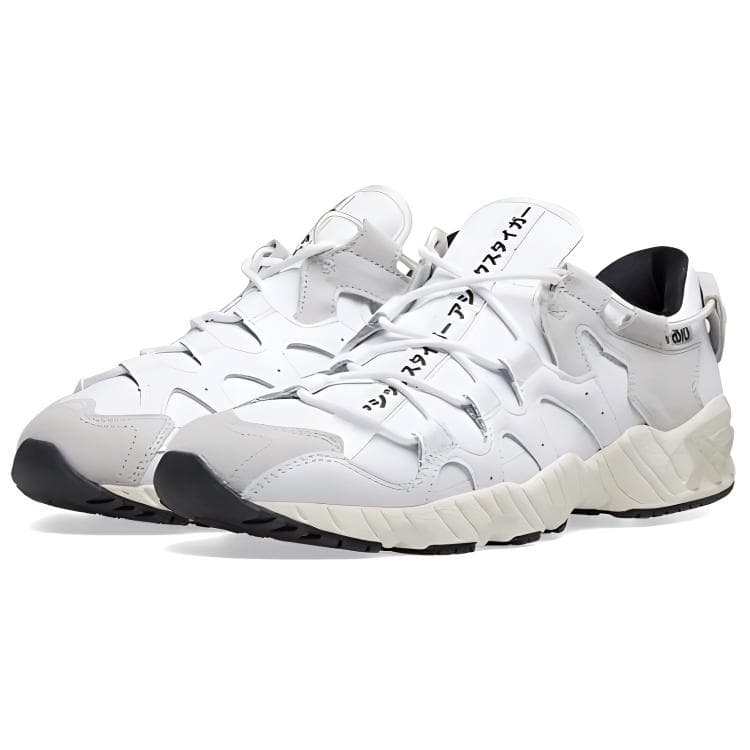 Кроссовки Asics Gel-MAI - изображение 4