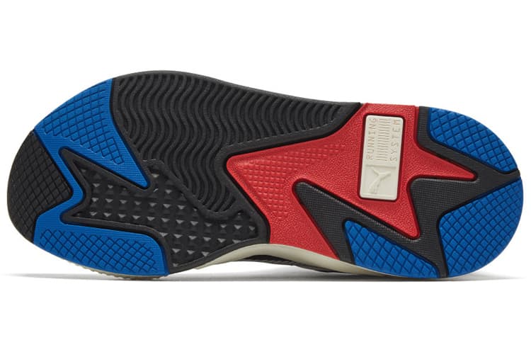 Кроссовки PUMA RS-X Japanorama - изображение 6