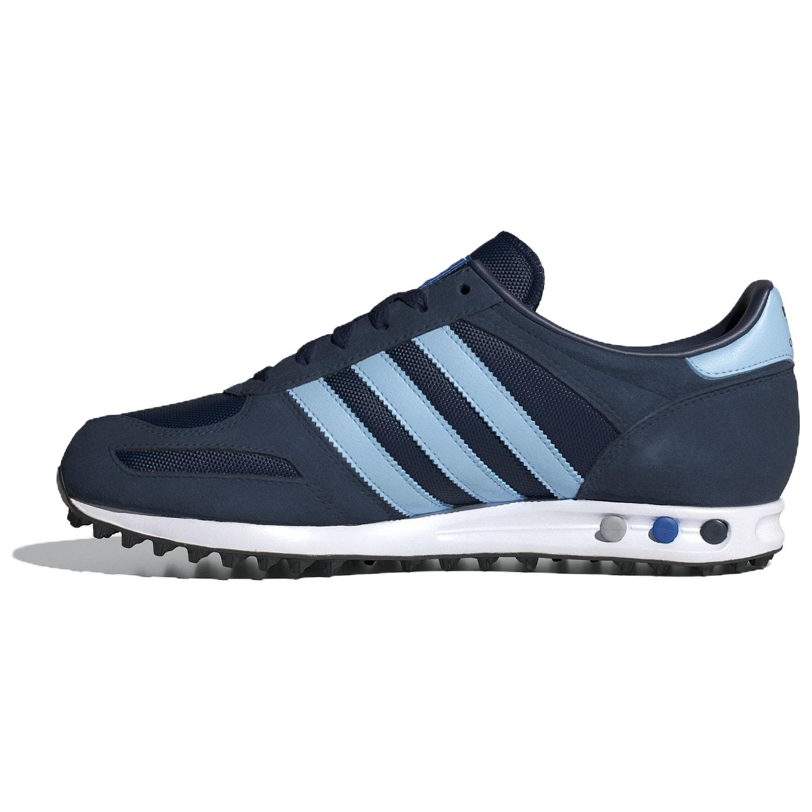 Кроссовки adidas originals LA Trainer - изображение 2