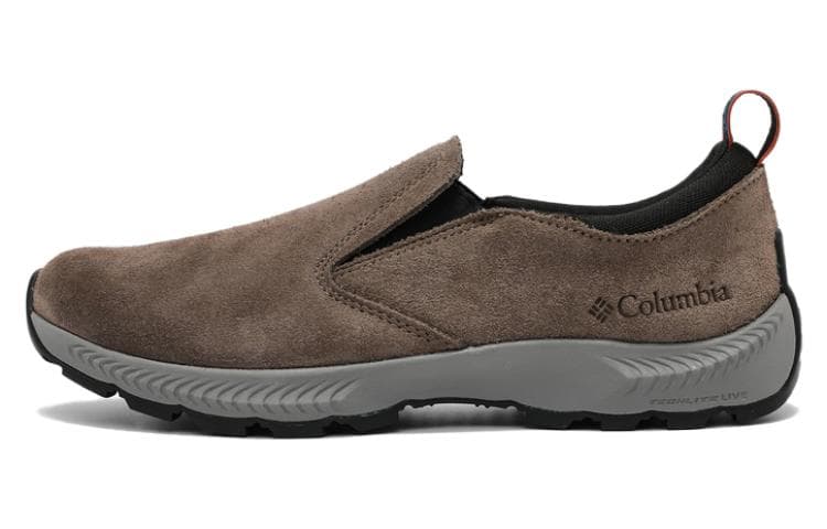Кроссовки Columbia - изображение 1