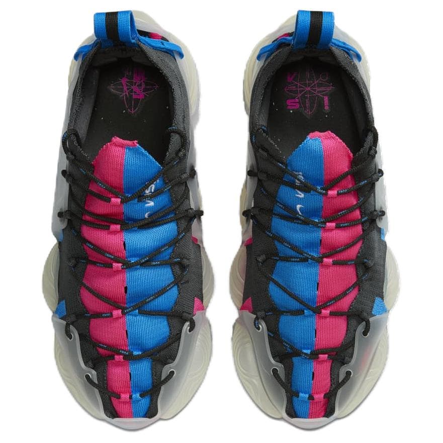 Кроссовки Nike ISPA Link Axis TPU - изображение 4