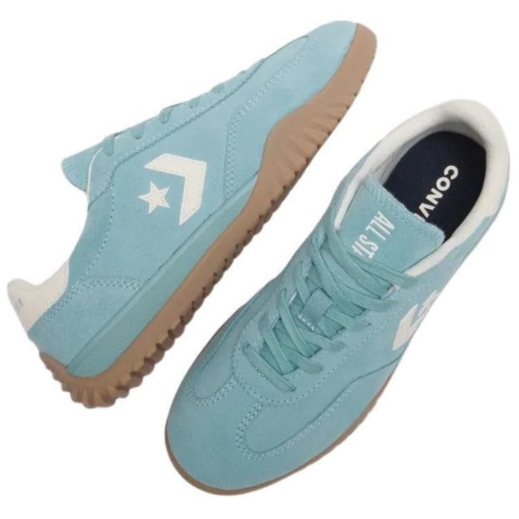 Кроссовки Converse Run Star Trainer Blue - изображение 4